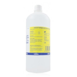 Tiedra Solucion Fisiologica para Lavado 1000ml
