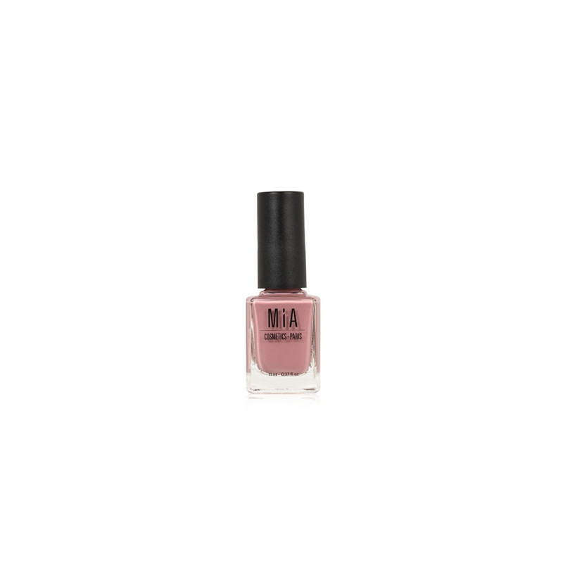 Mia Esmalte de Uñas Num 0327 Vintage Pink 11ml
