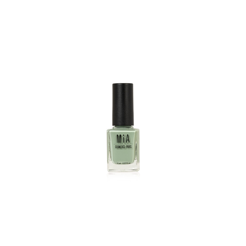 Mia Esmalte de Uñas Num 0326 Mild Mint 11ml