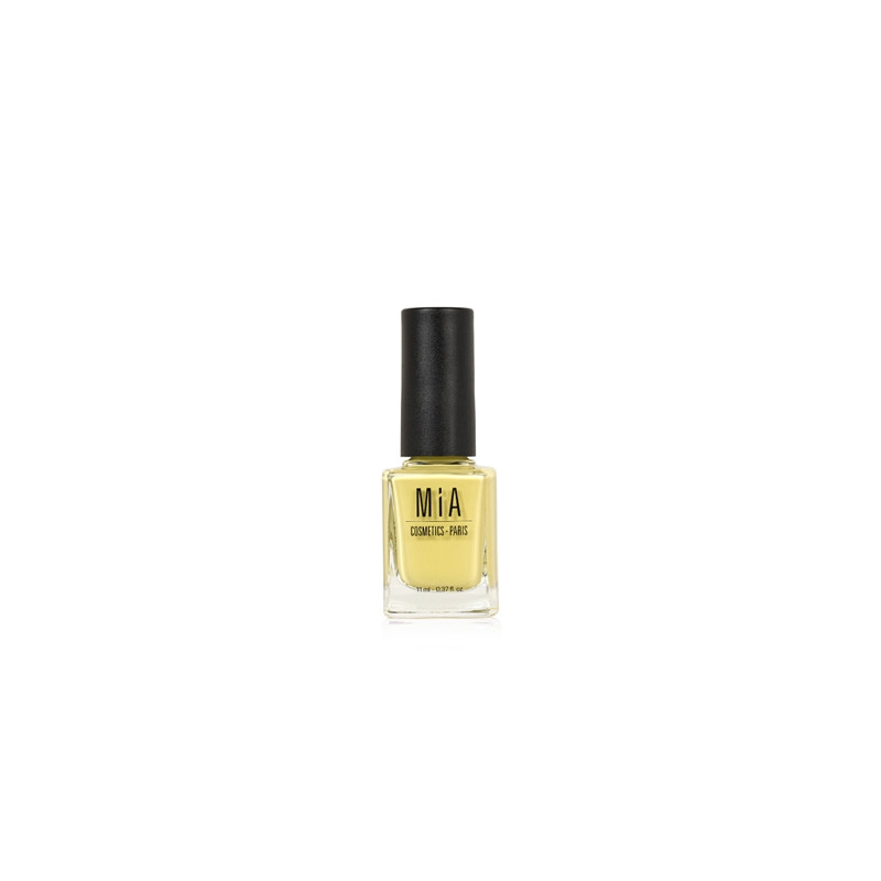 Mia Esmalte de Uñas Num Q334 Very Vanilla 11ml