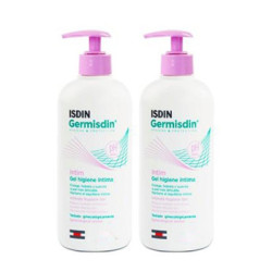 Germisdin Intim Gel Higiene Intima Duplo 2x250ml