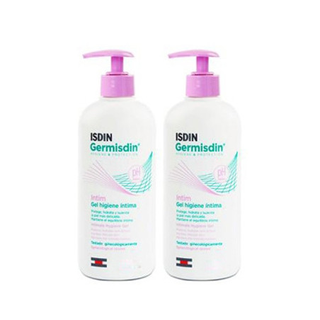 Germisdin Intim Gel Higiene Intima Duplo 2x250ml