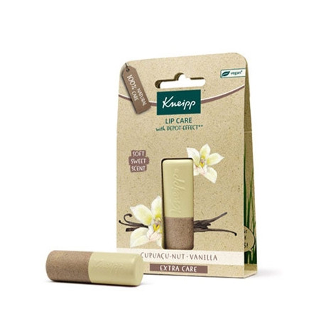 Kneipp Balsamo Labial Extra Care Aroma Vainilla 4,7gr