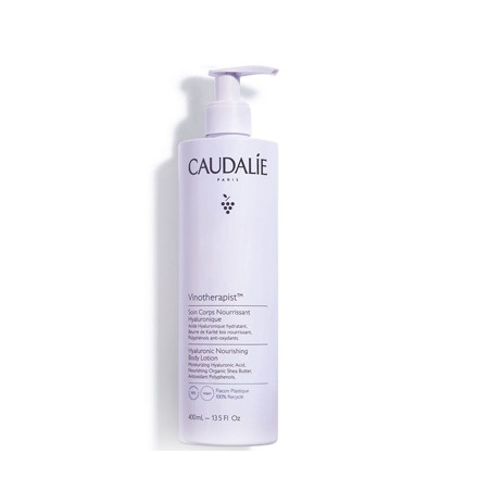 Caudalie Vinotherapist Tto Corporal Nutritivo Hialuronico 400ml