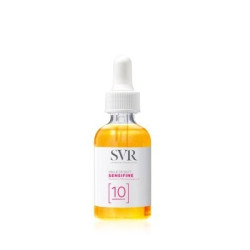 SVR Sensifine Aceite Reparador de Noche 30ml