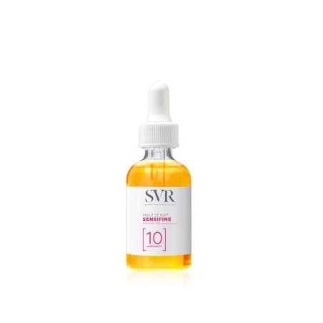 SVR Sensifine Aceite Reparador de Noche 30ml