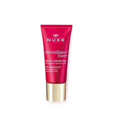 Nuxe Merveillance Lift Crema Reafirmante Contorno de Ojos 15ml