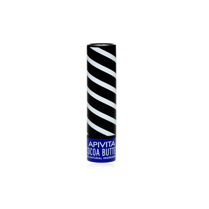 Apivita Lip Care Manteca de Cacao - Labial 4.4gr