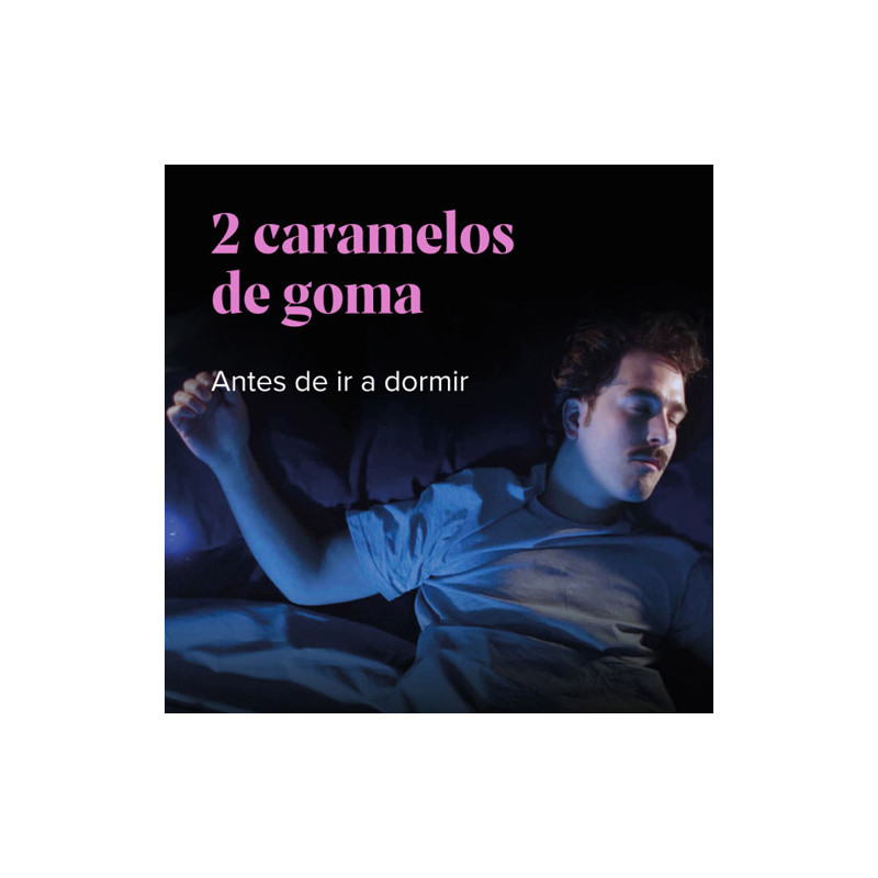 Arkosueño Dormigummies 60 Uds