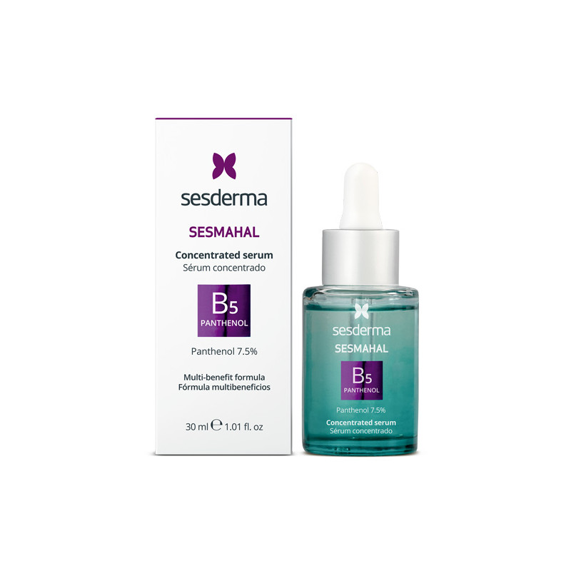 Sesderma Sesmahal Serum Concentrado B5 Panthenol 7,5% 30ml