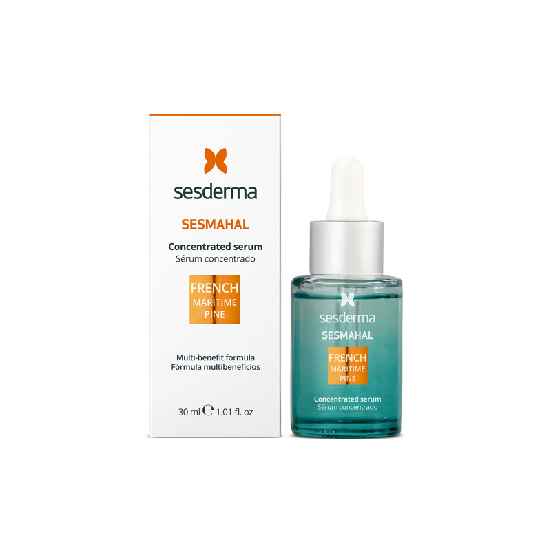 Sesderma Sesmahal Serum Concentrado Pino Maritimo Frances 30ml