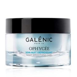 Galenic Ophycee Cuidado de Noche Antiarrugas 50ml