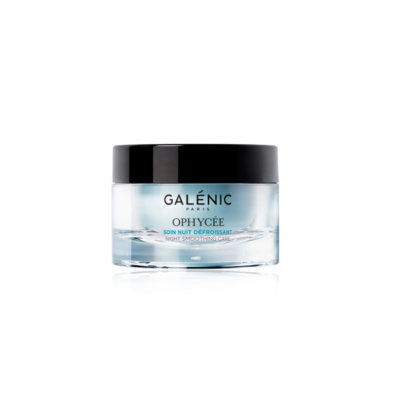 Galenic Ophycee Cuidado de Noche Antiarrugas 50ml