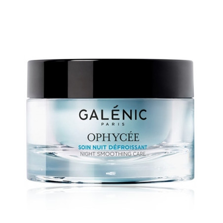 Galenic Ophycee Cuidado de Noche Antiarrugas 50ml