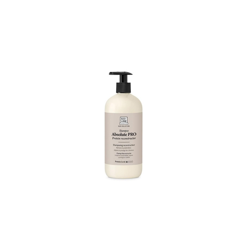 Soivre Absolute PRO Champu Reconstructor 500ml