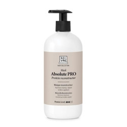 Soivre Absolute PRO Mascarilla Reconstructora 500ml