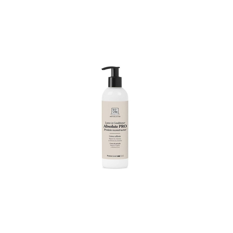 Soivre Absolute PRO Crema de Peinado 250ml