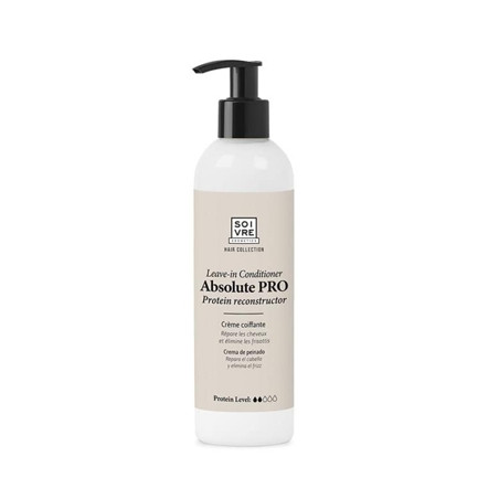 Soivre Absolute PRO Crema de Peinado 250ml