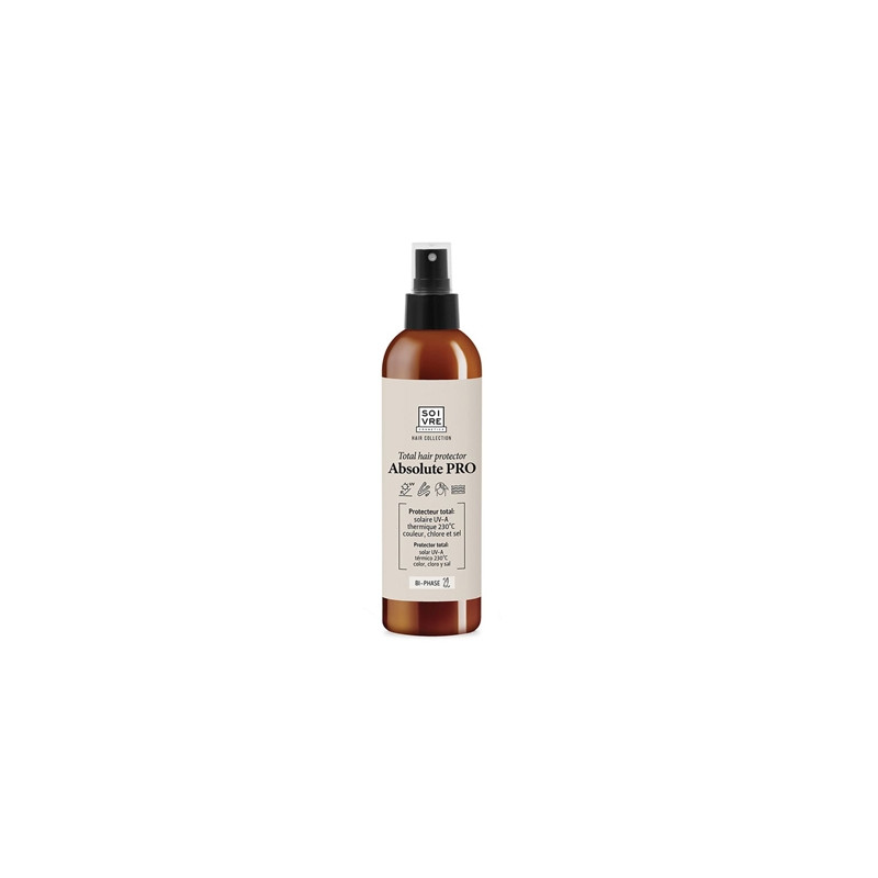 Soivre Absolute PRO Protector Total Spray 250ml