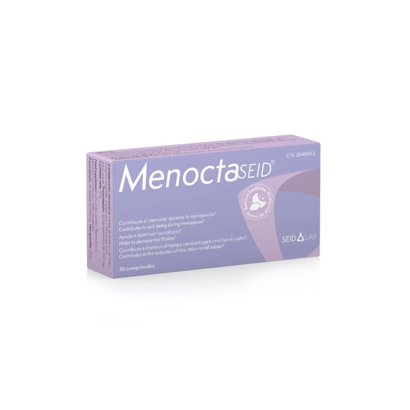 Menocta 30Comp