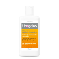 Urogelus Gel Higiene Urlogica 125ml