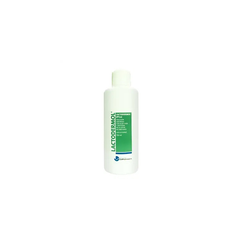 Lactodermol 750 ml