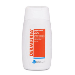 Dermiurea Urea 20% 200ml