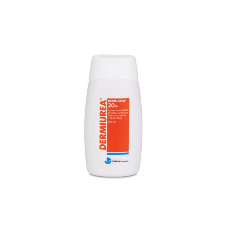 Dermiurea Urea 20% 200ml