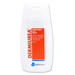 Dermiurea Urea 10% 200ml