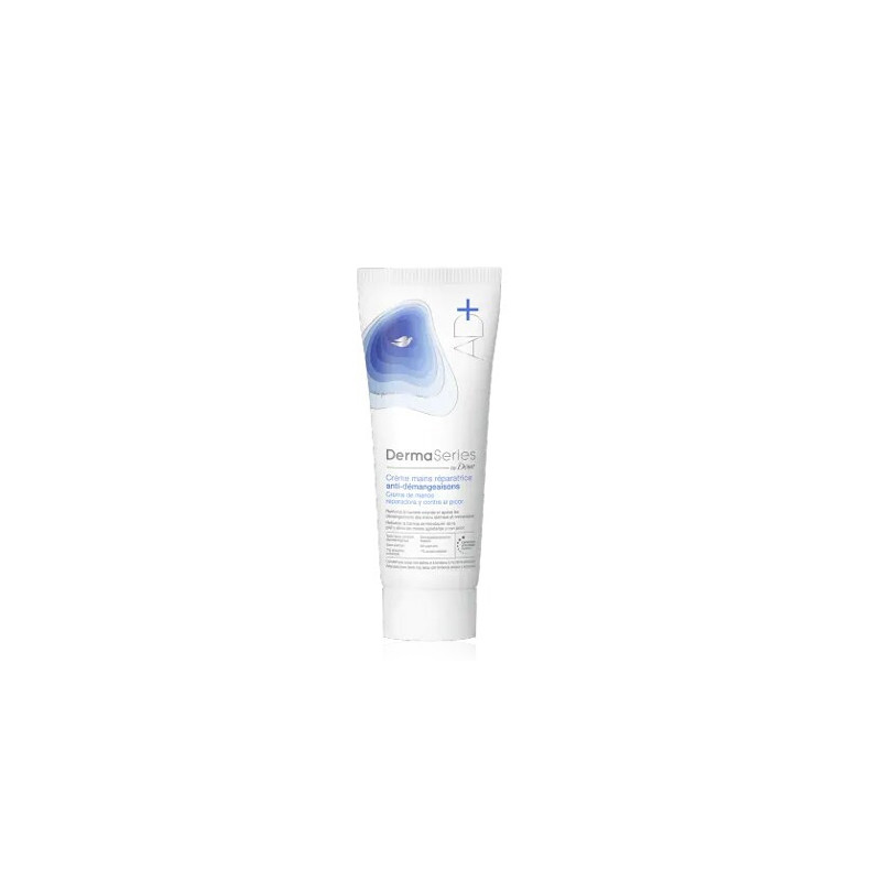 Dove Derma Series Crema de Manos Repardora 75ml
