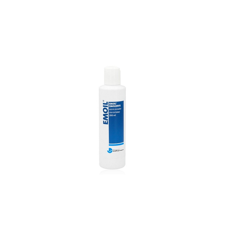 Emoil Aceite de Baño 200ml