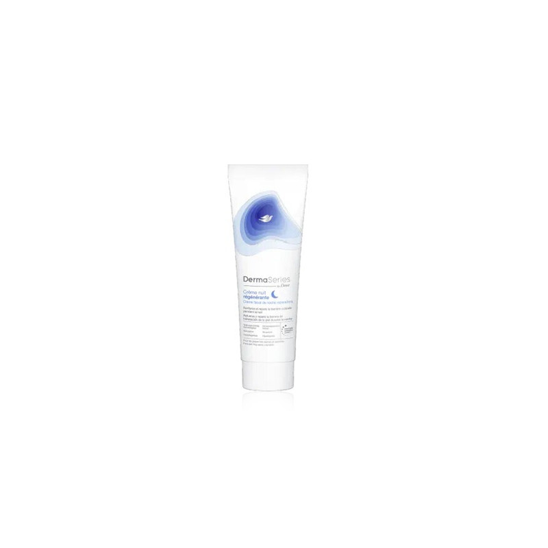 Dove Derma Series Crema Noche Reparadora 50ml