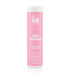 Interapothek Gel Intimo con Extracto de Avena 100ml