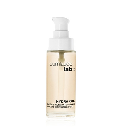 Cumlaude Lab Hydra Oil Aceite Hidratante Vulvar 30ml