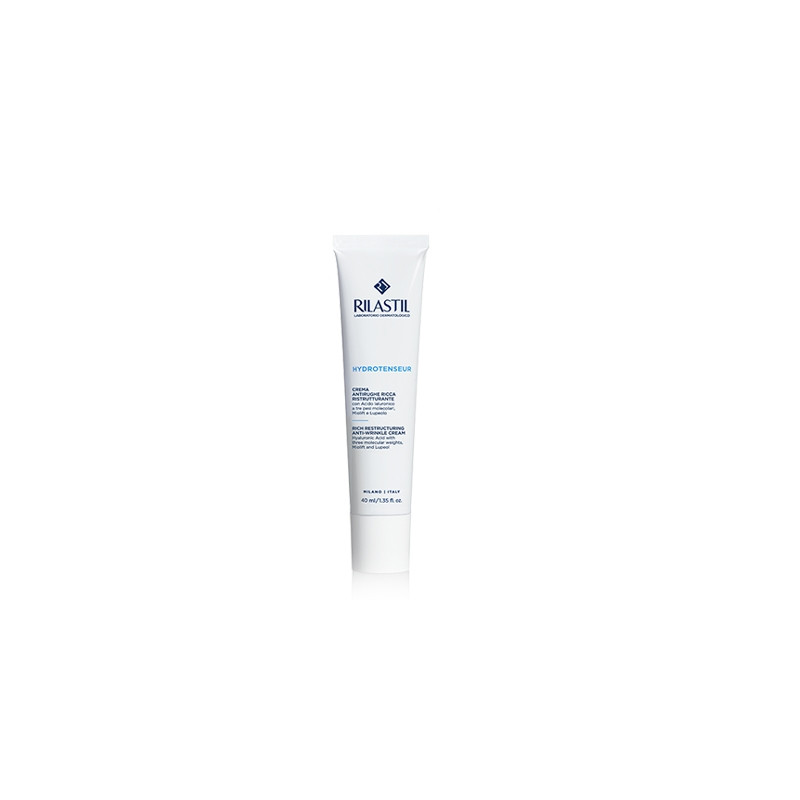 Rilastil Hydrotenseur Crema Rica Antiarrugas 40ml