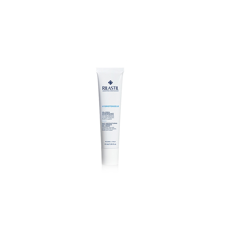 Rilastil Hydrotenseur Gel-Crema Rica Antiarrugas 40ml