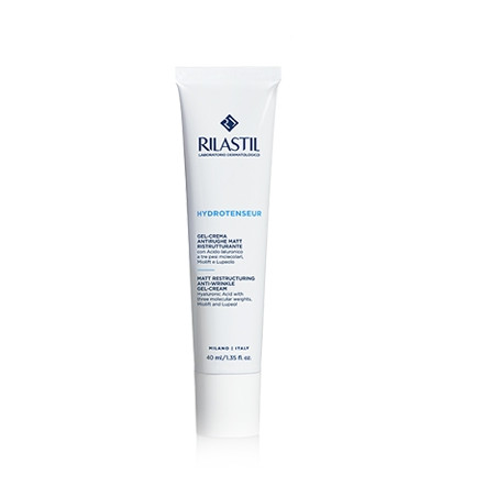 Rilastil Hydrotenseur Gel-Crema Rica Antiarrugas 40ml