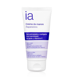 Interapothek Crema de Manos Seda 50ml