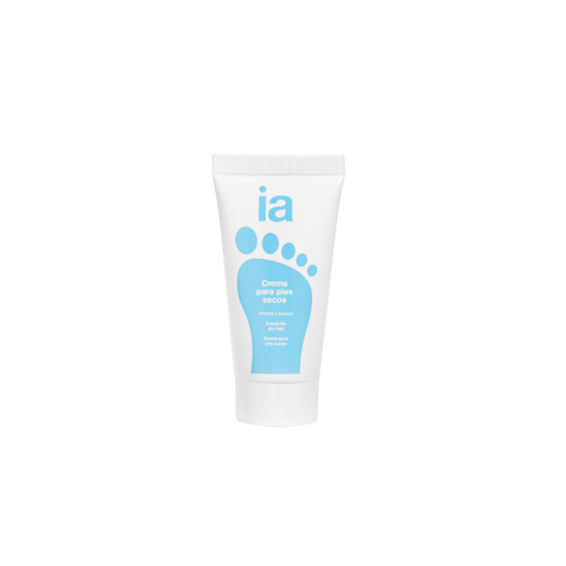 Interapothek Crema Pies Secos 30ml