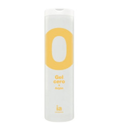 Interapothek Gel de Baño Cero Argan 100ml