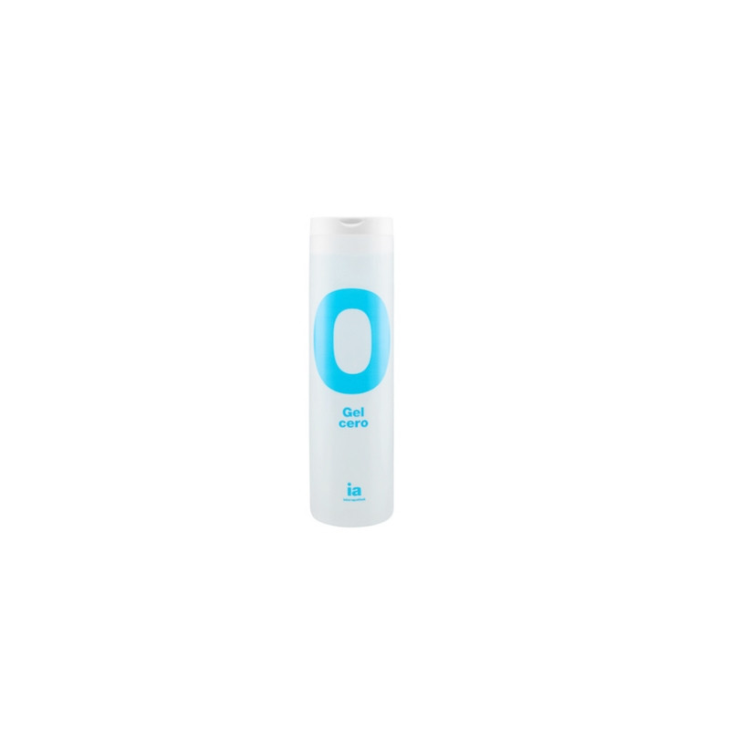 Interapothek Gel de Baño Natural Cero 100ml