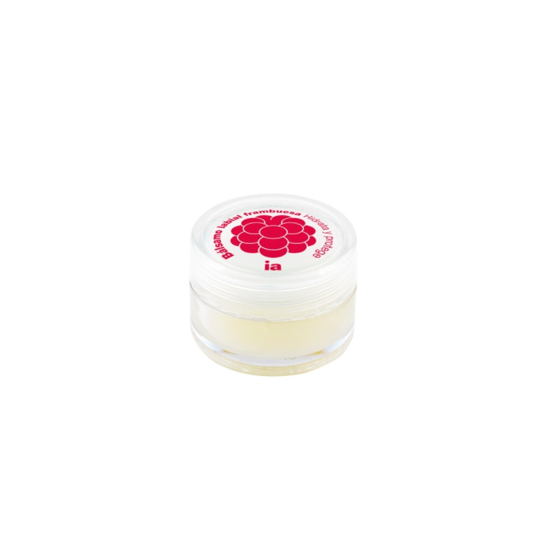 Interapothek Balsamo Labial Frambuesa 15ml