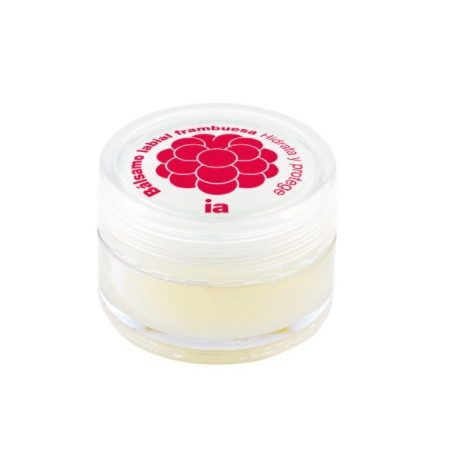 Interapothek Balsamo Labial Frambuesa 15ml