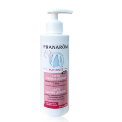 Pranarom Pranabb Maternite Leche Piernas Ligeras 200ml