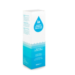 Interapothek Solucion Isotonica de Agua de Mar 100ml