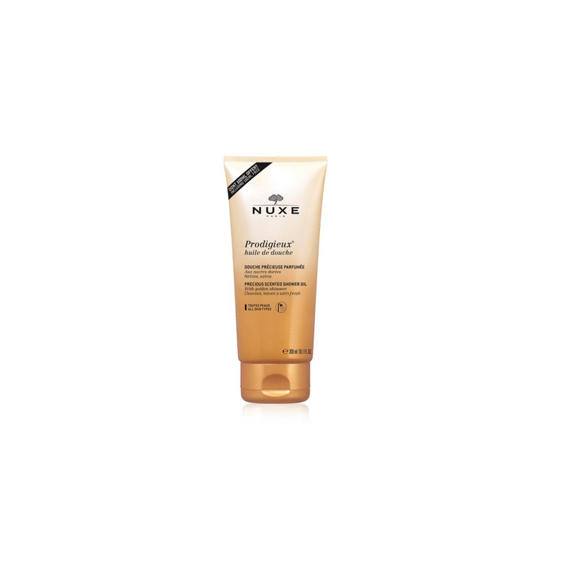 Nuxe Prodigieux Aceite de Ducha 300ml