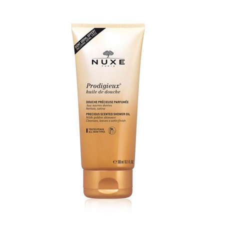 Nuxe Prodigieux Aceite de Ducha 300ml