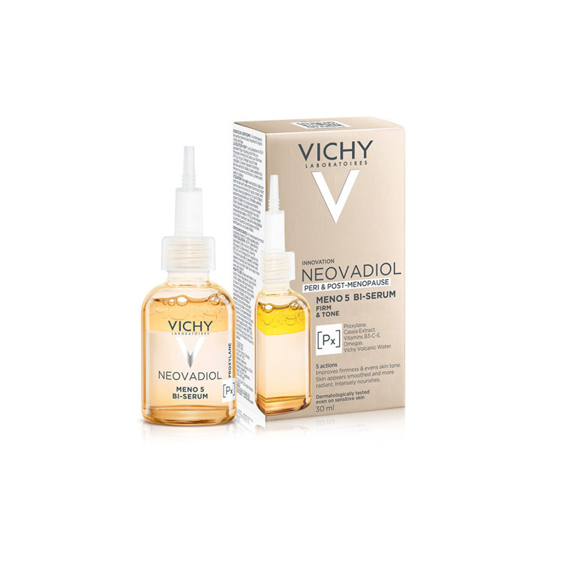 Vichy Neovadiol Meno 5 Bi-Serum 30ml