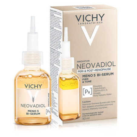 Vichy Neovadiol Meno 5 Bi-Serum 30ml