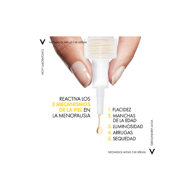 Vichy Neovadiol Meno 5 Bi-Serum 30ml